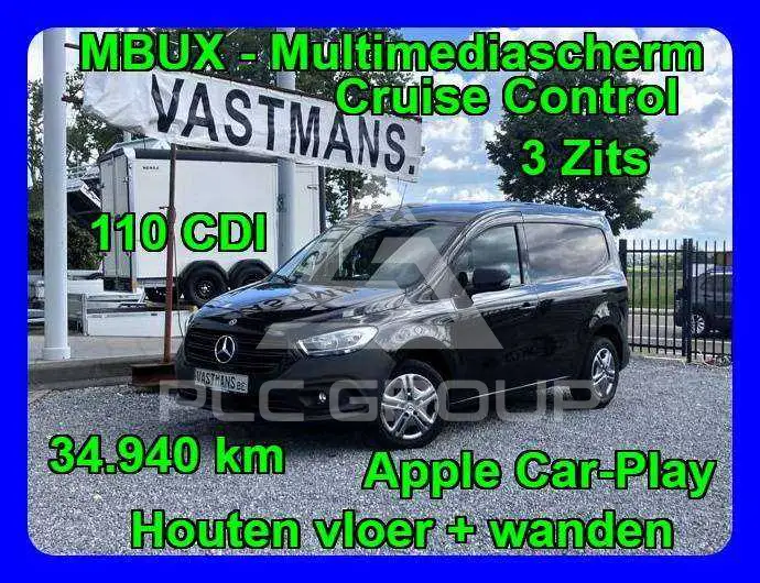 2022 Mercedes Benz Citan