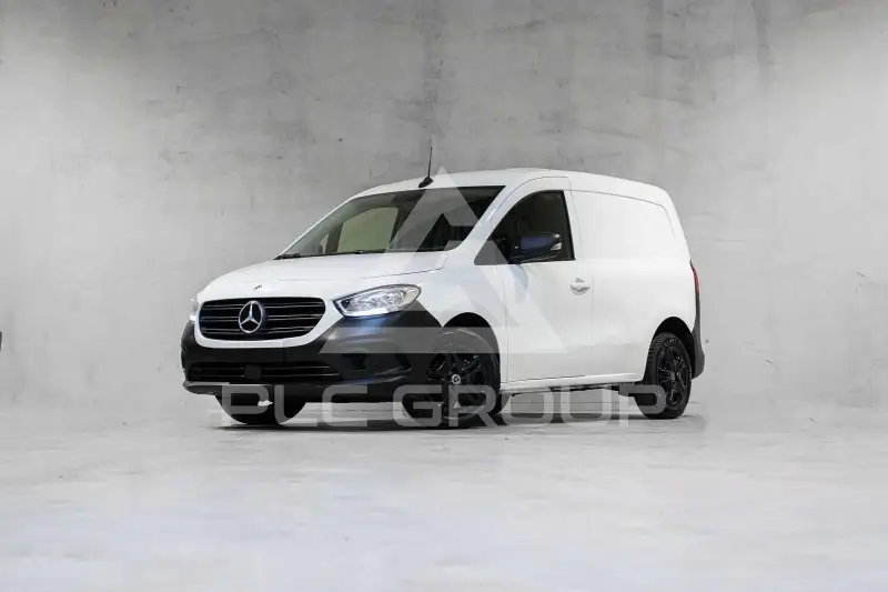 2022 Mercedes Benz Citan