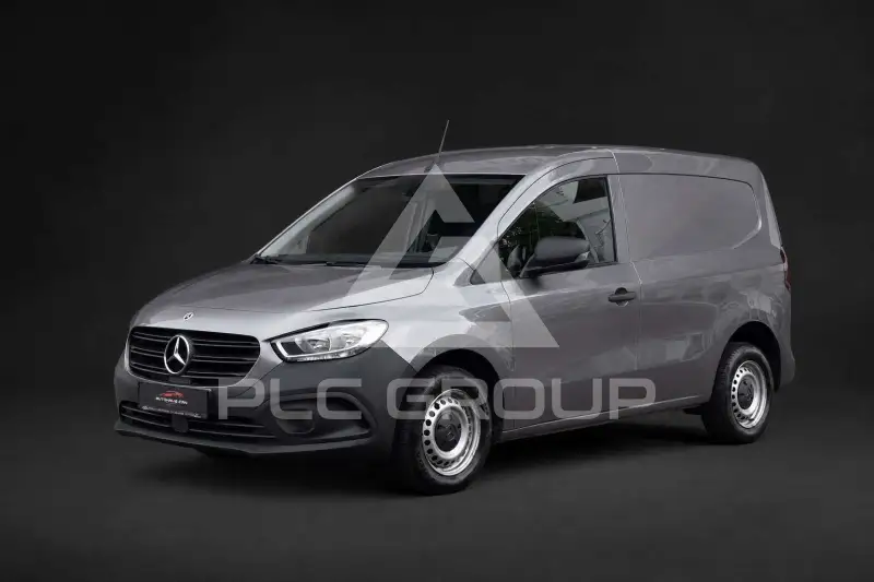 2022 Mercedes Benz Citan