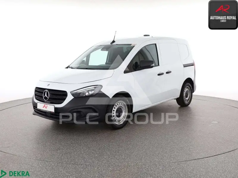 2022 Mercedes Benz Citan