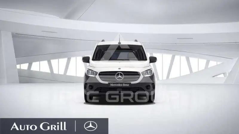 2022 Mercedes Benz Citan