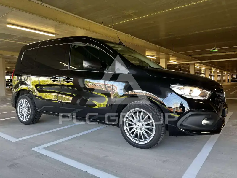 2022 Mercedes Benz Citan