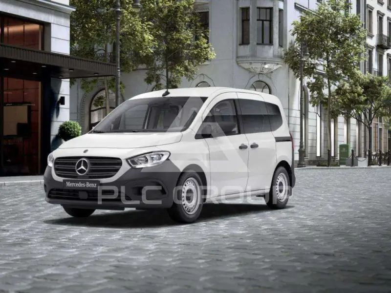 2022 Mercedes Benz Citan