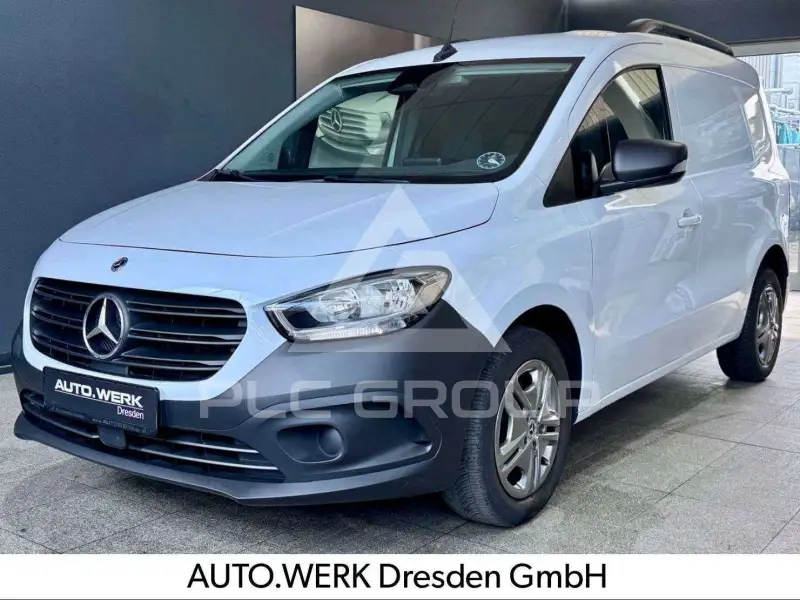 2022 Mercedes Benz Citan