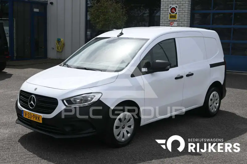 2022 Mercedes Benz Citan