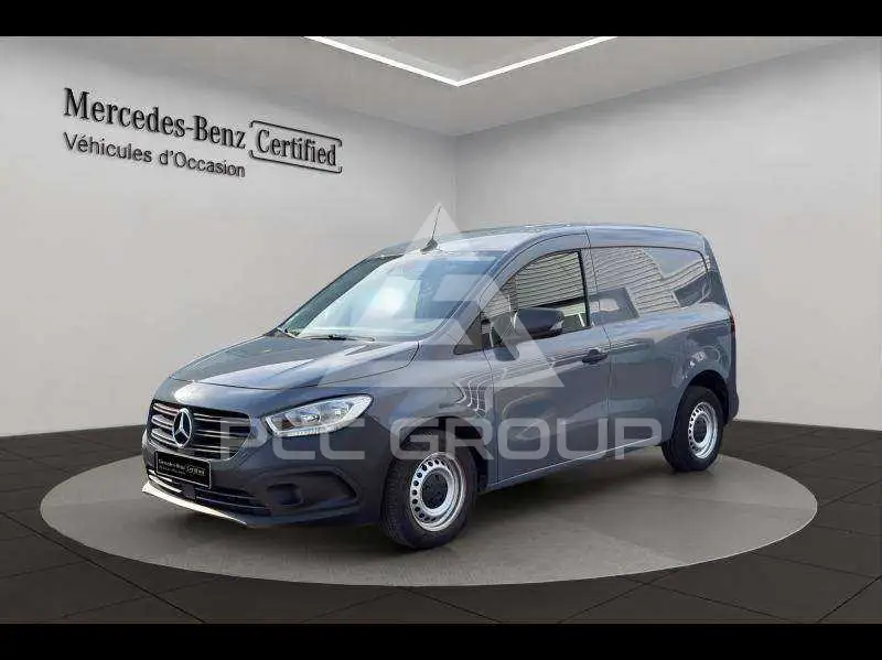 2022 Mercedes Benz Citan