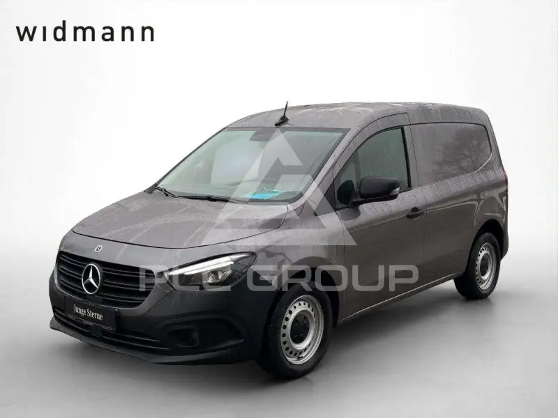 2022 Mercedes Benz Citan