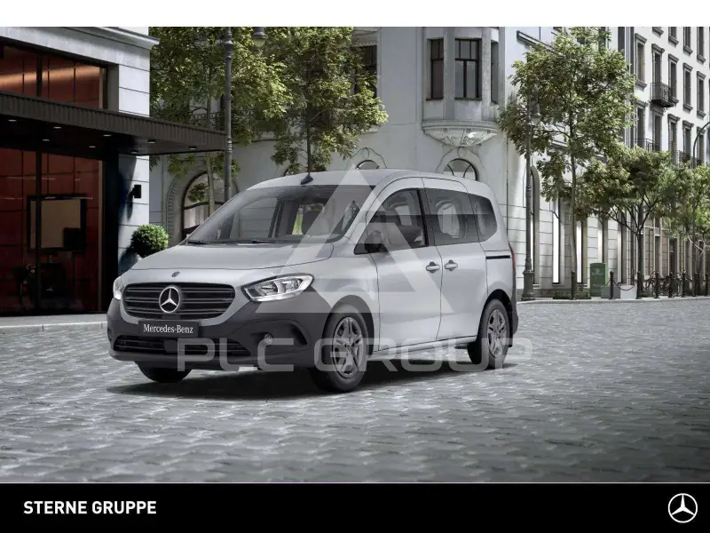 2022 Mercedes Benz Citan
