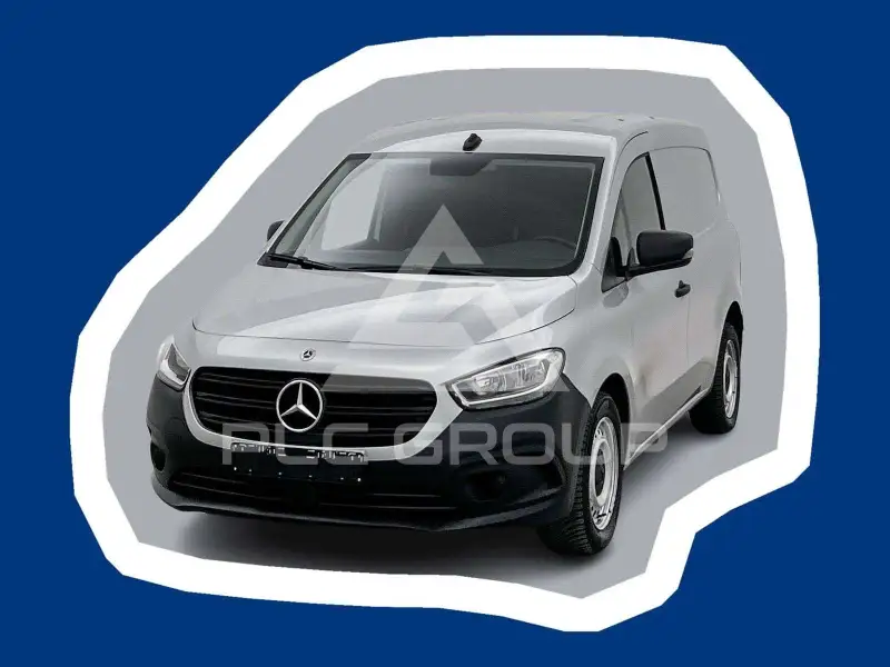 2022 Mercedes Benz Citan