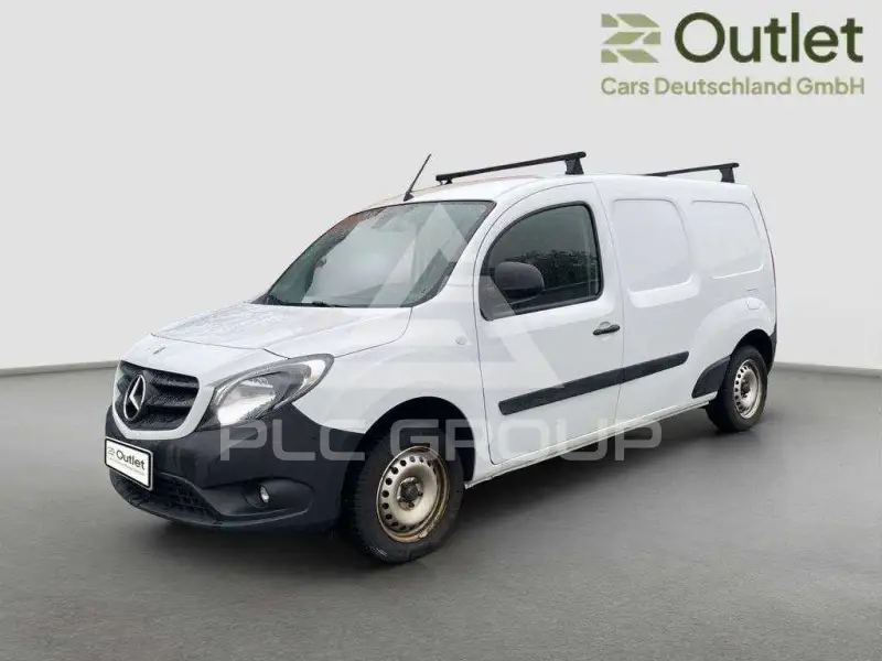 2022 Mercedes Benz Citan