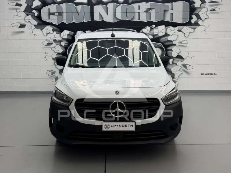 2022 Mercedes Benz Citan