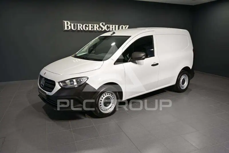 2022 Mercedes Benz Citan
