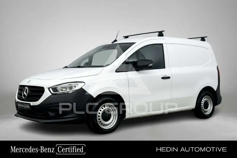 2022 Mercedes Benz Citan