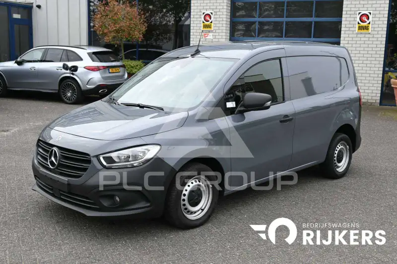 2022 Mercedes Benz Citan