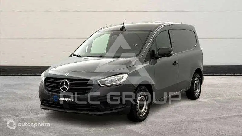 2022 Mercedes Benz Citan