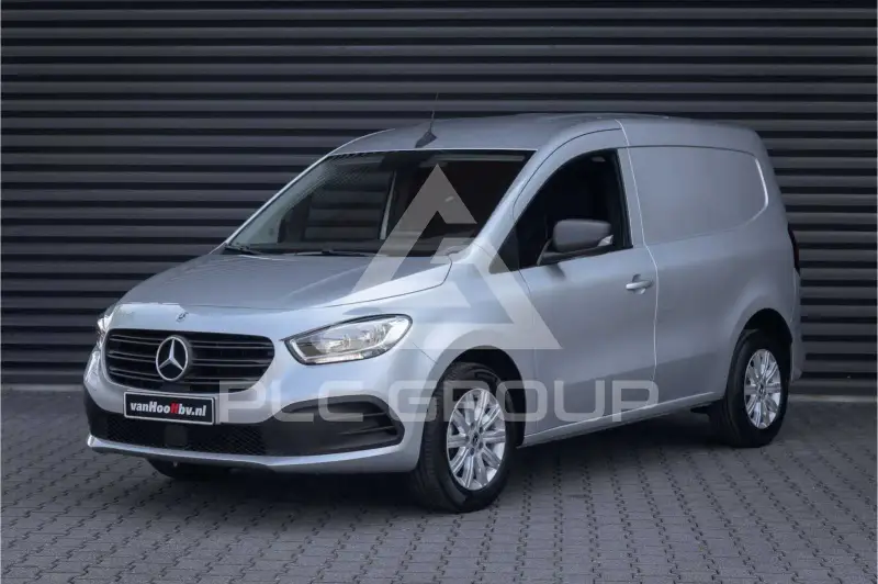 2022 Mercedes Benz Citan