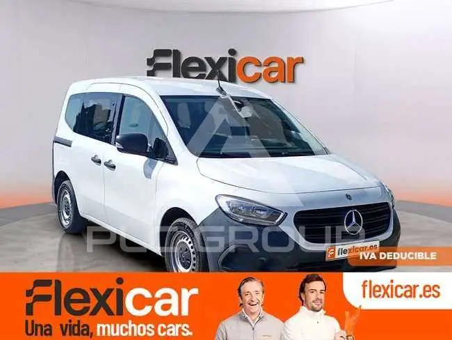 2022 Mercedes Benz Citan