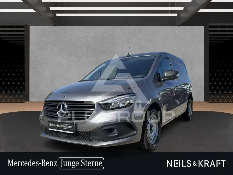 2022 Mercedes Benz Citan