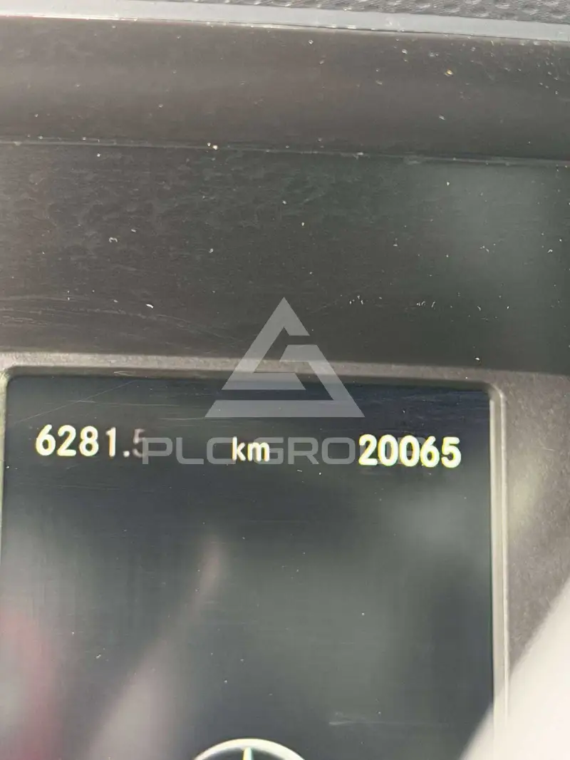 2022 Mercedes Benz Citan