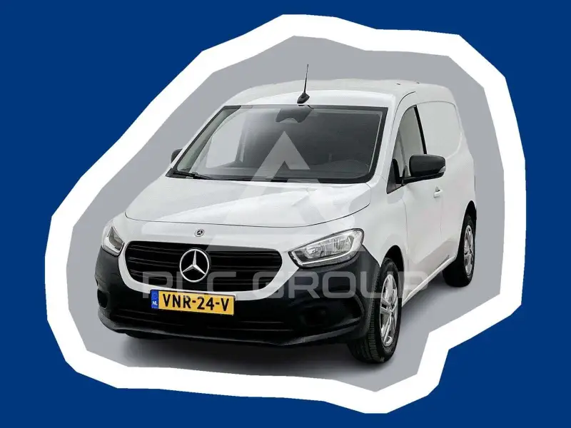 2022 Mercedes Benz Citan
