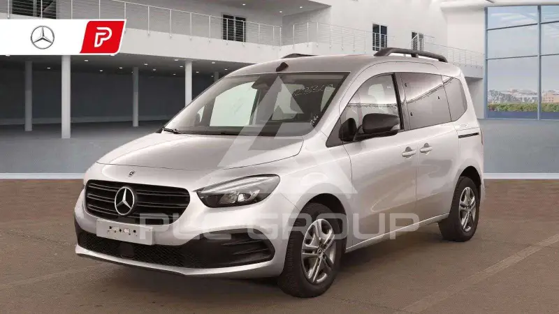 2022 Mercedes Benz Citan