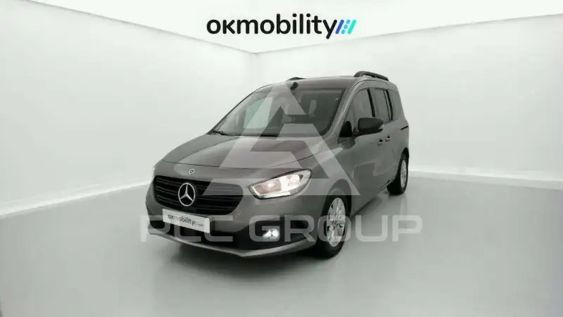 2022 Mercedes Benz Citan