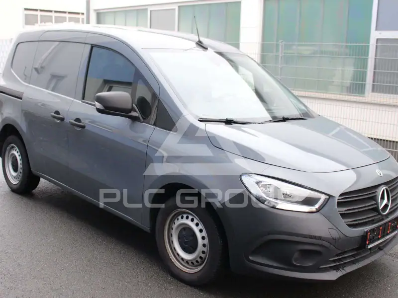 2022 Mercedes Benz Citan