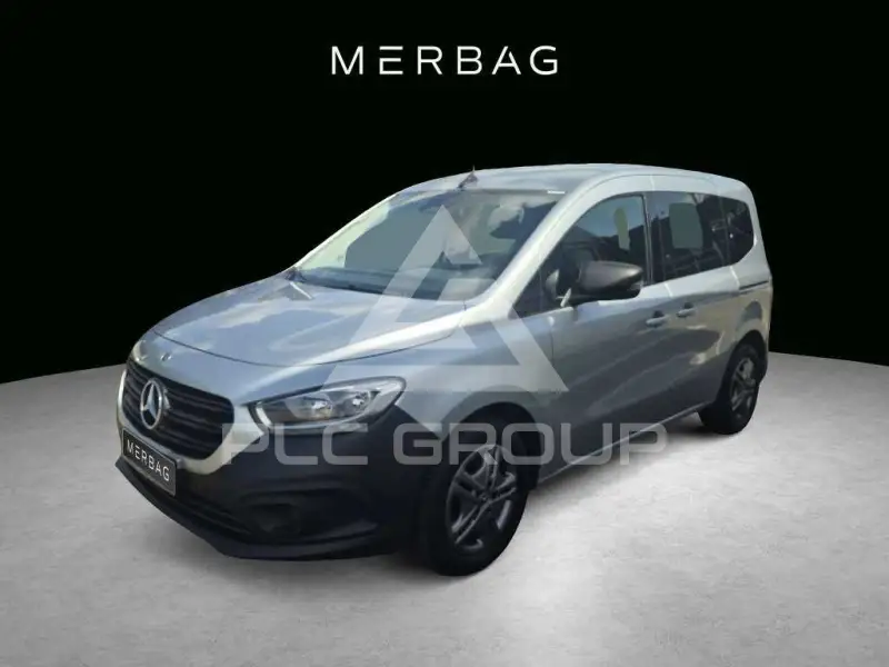 2022 Mercedes Benz Citan
