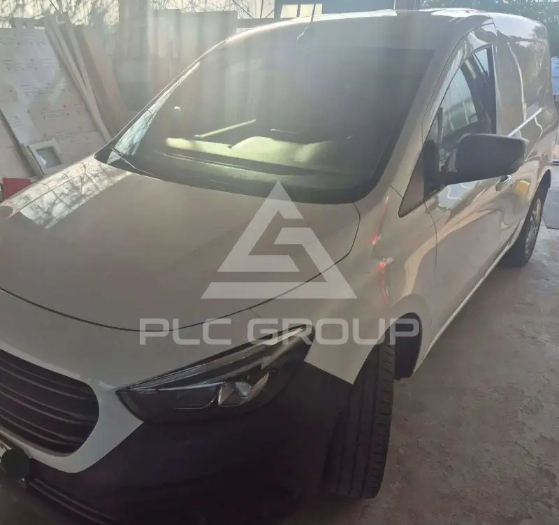 2022 Mercedes Benz Citan