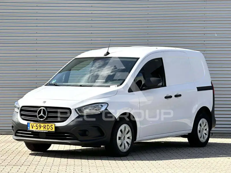 2022 Mercedes Benz Citan