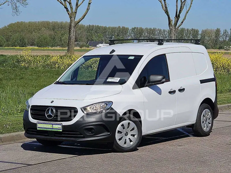 2022 Mercedes Benz Citan