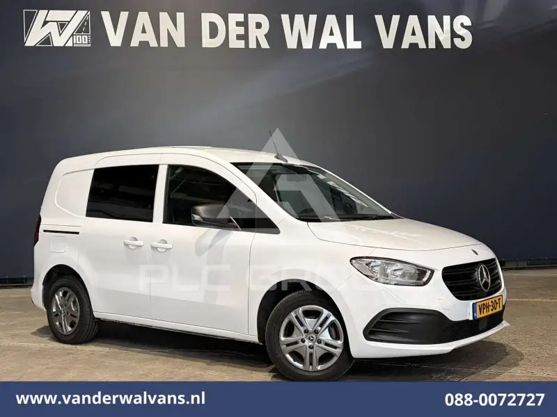 2022 Mercedes Benz Citan
