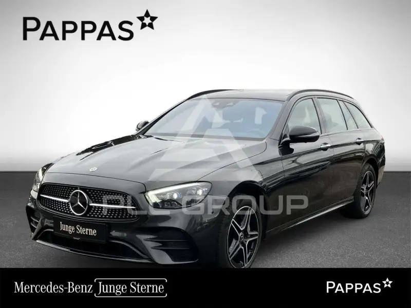 2022 Mercedes Benz E 300