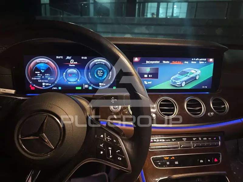 2022 Mercedes Benz E 300