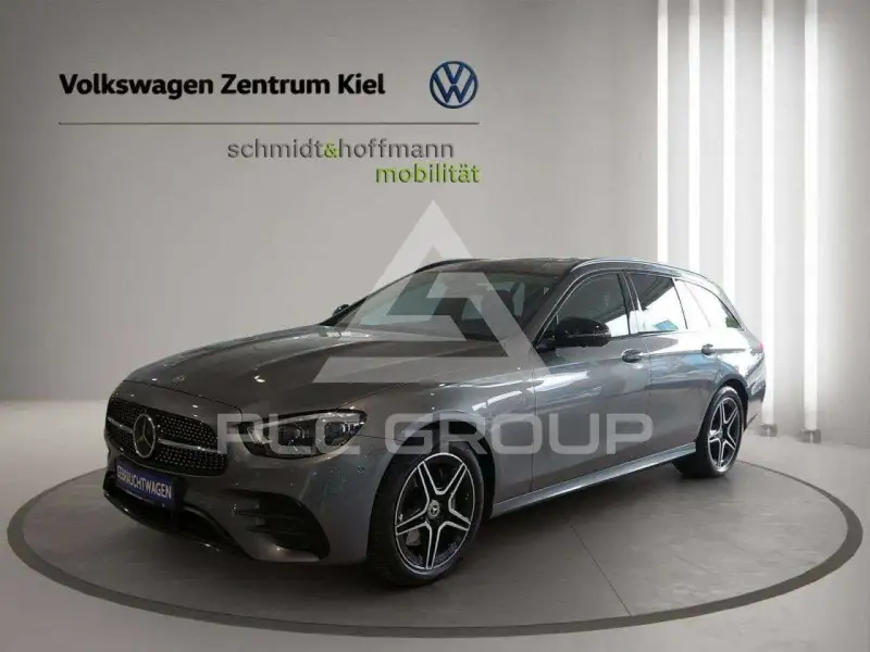 2022 Mercedes Benz E 300