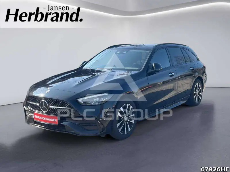 2022 Mercedes Benz C 300