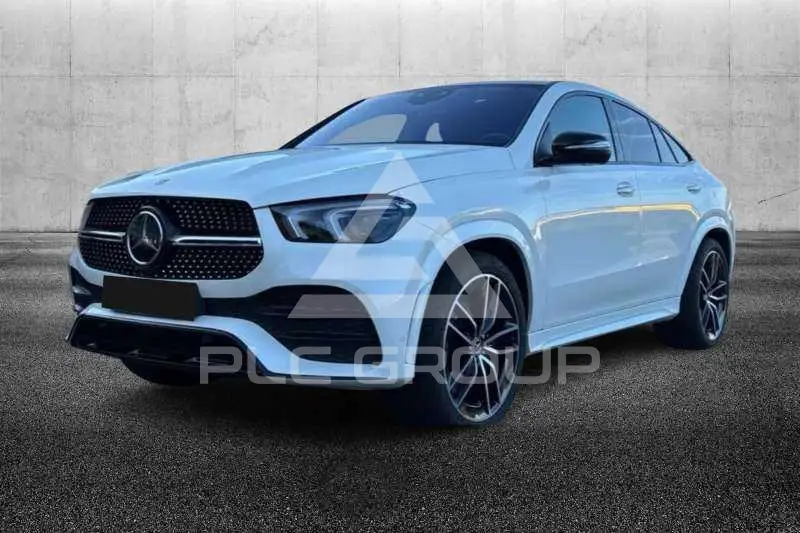 2022 Mercedes Benz GLE 400