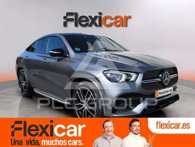 2022 Mercedes Benz GLE 400