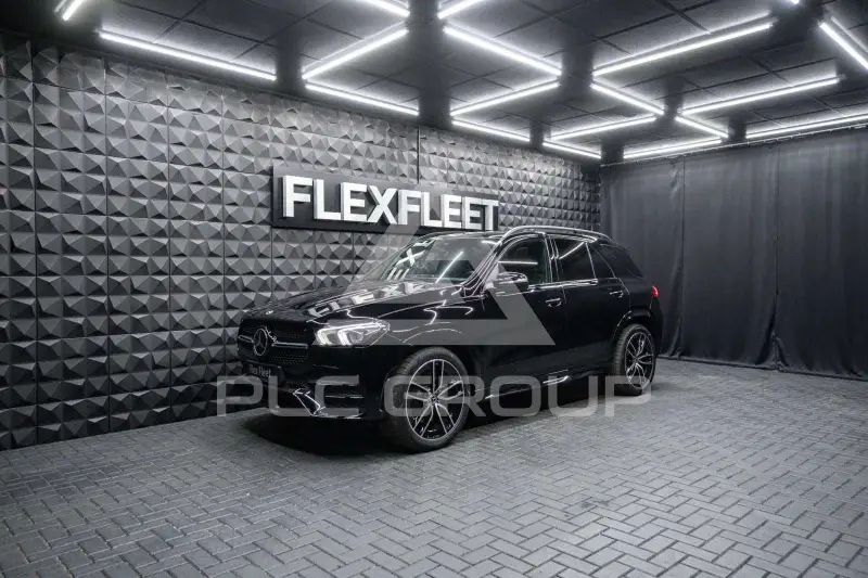 2022 Mercedes Benz GLE 400