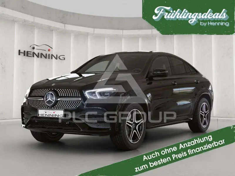 2022 Mercedes Benz GLE 400