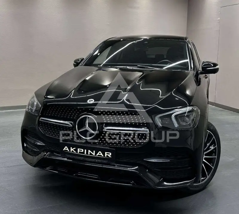 2022 Mercedes Benz GLE 400