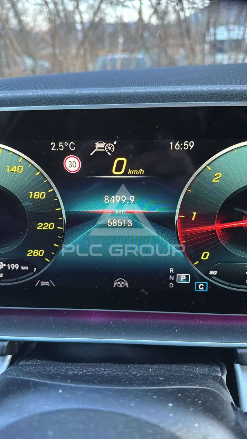 2022 Mercedes Benz GLE 400