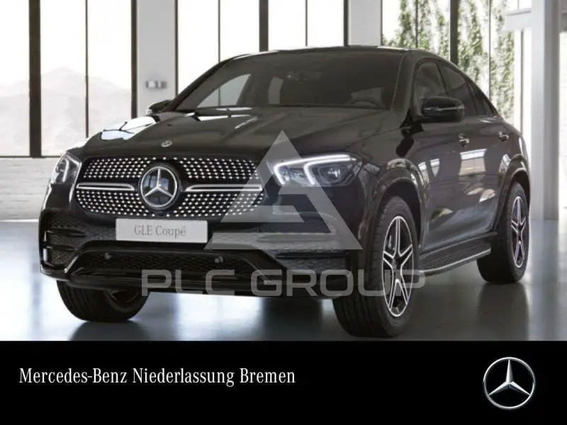 2022 Mercedes Benz GLE 400