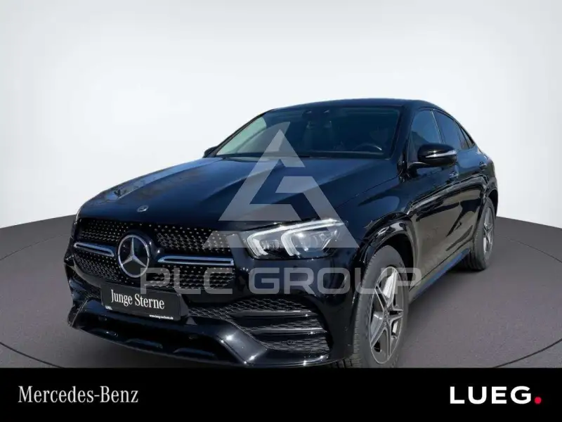 2022 Mercedes Benz GLE 400