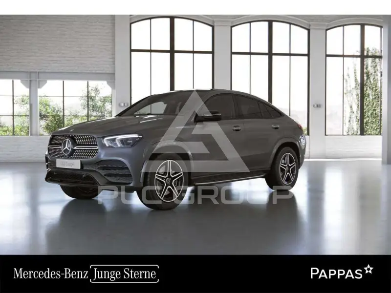 2022 Mercedes Benz GLE 400