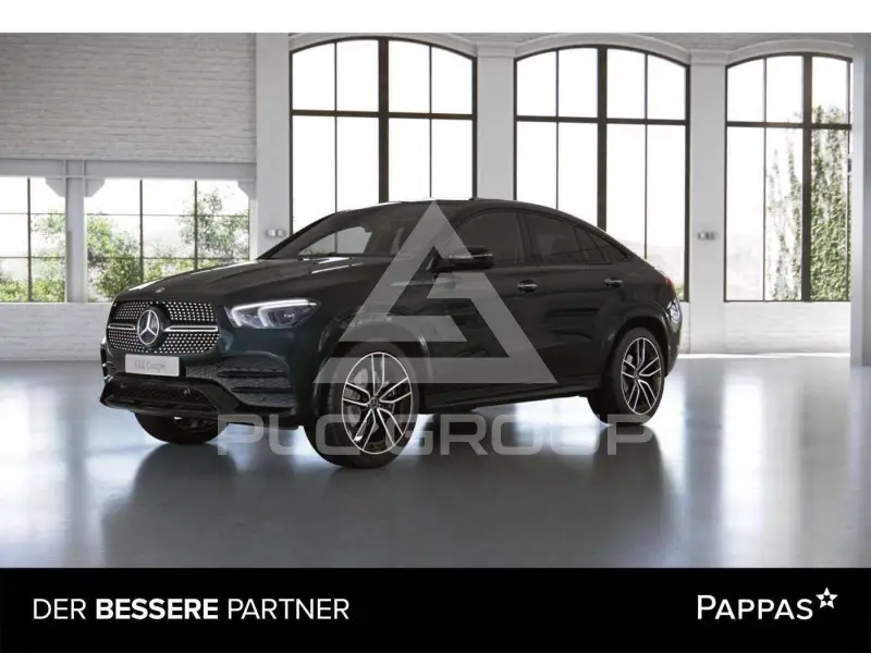 2022 Mercedes Benz GLE 400
