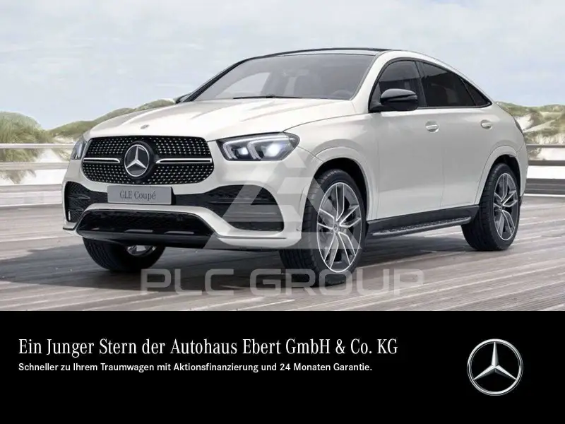 2022 Mercedes Benz GLE 400
