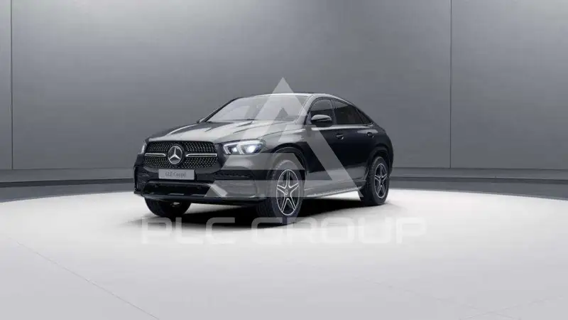 2022 Mercedes Benz GLE 400