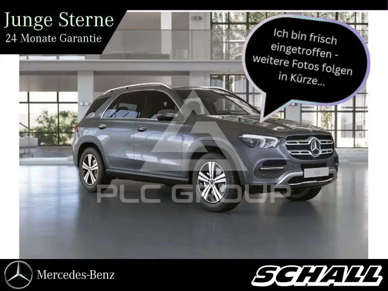 2022 Mercedes Benz GLE 400
