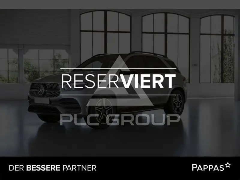2022 Mercedes Benz GLE 400